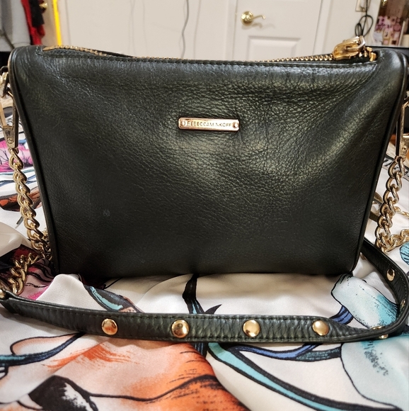 Rebecca Minkoff crossbody bag - Picture 1 of 7